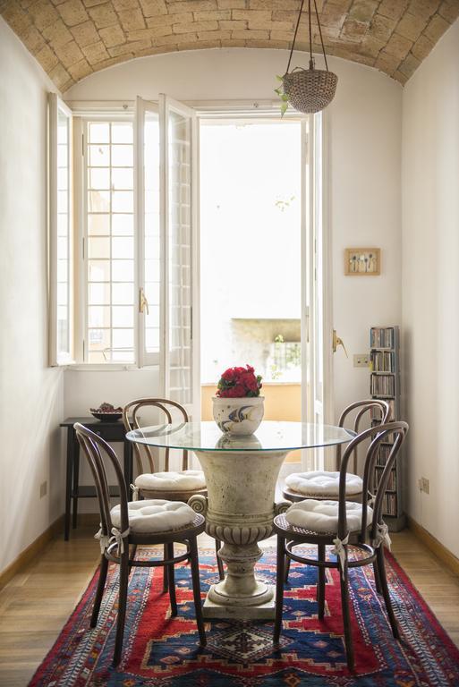 B&B La Scalinatella 로마 외부 사진