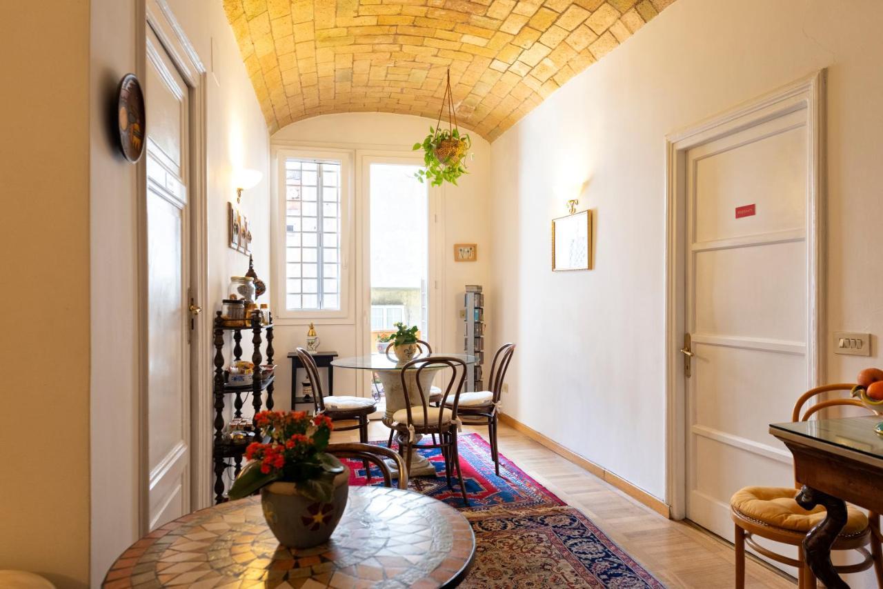 B&B La Scalinatella 로마 외부 사진