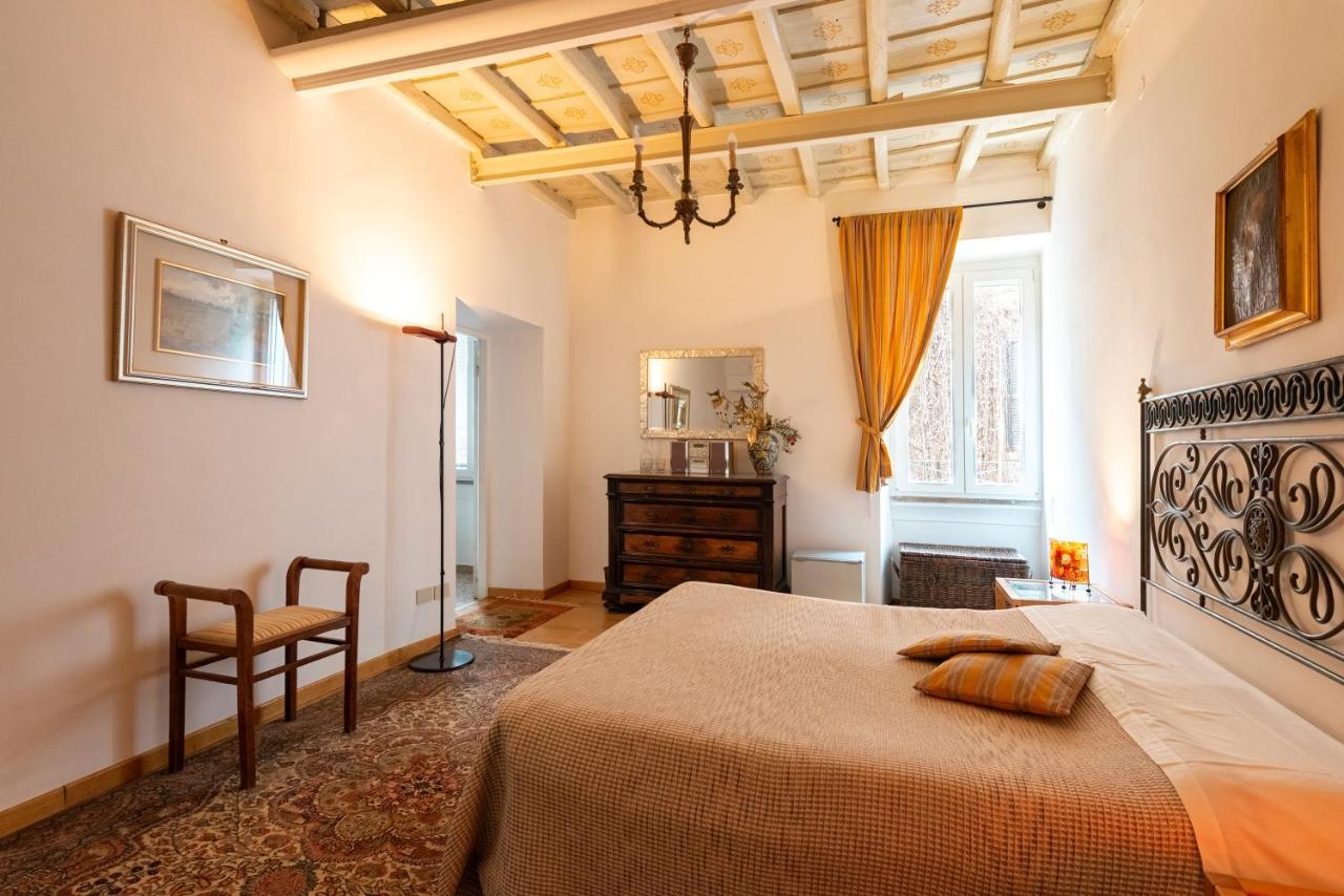B&B La Scalinatella 로마 외부 사진