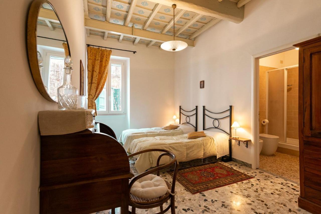 B&B La Scalinatella 로마 외부 사진