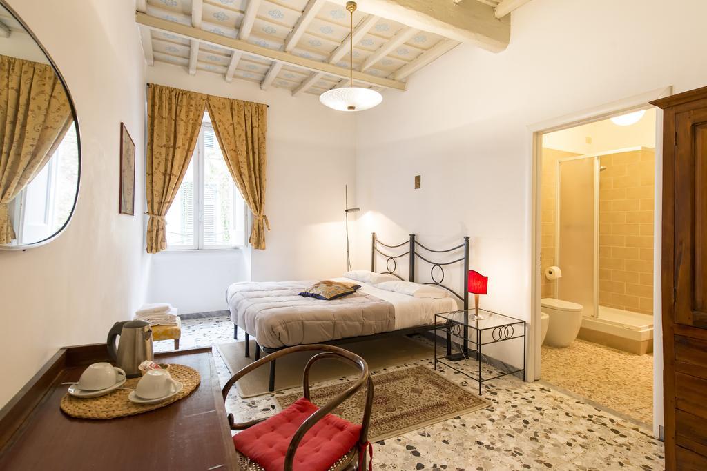 B&B La Scalinatella 로마 외부 사진