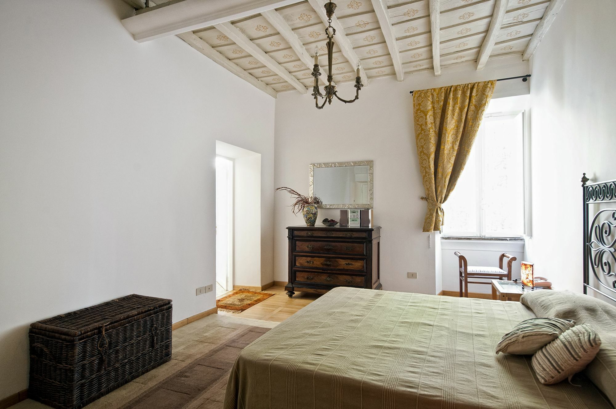 B&B La Scalinatella 로마 외부 사진