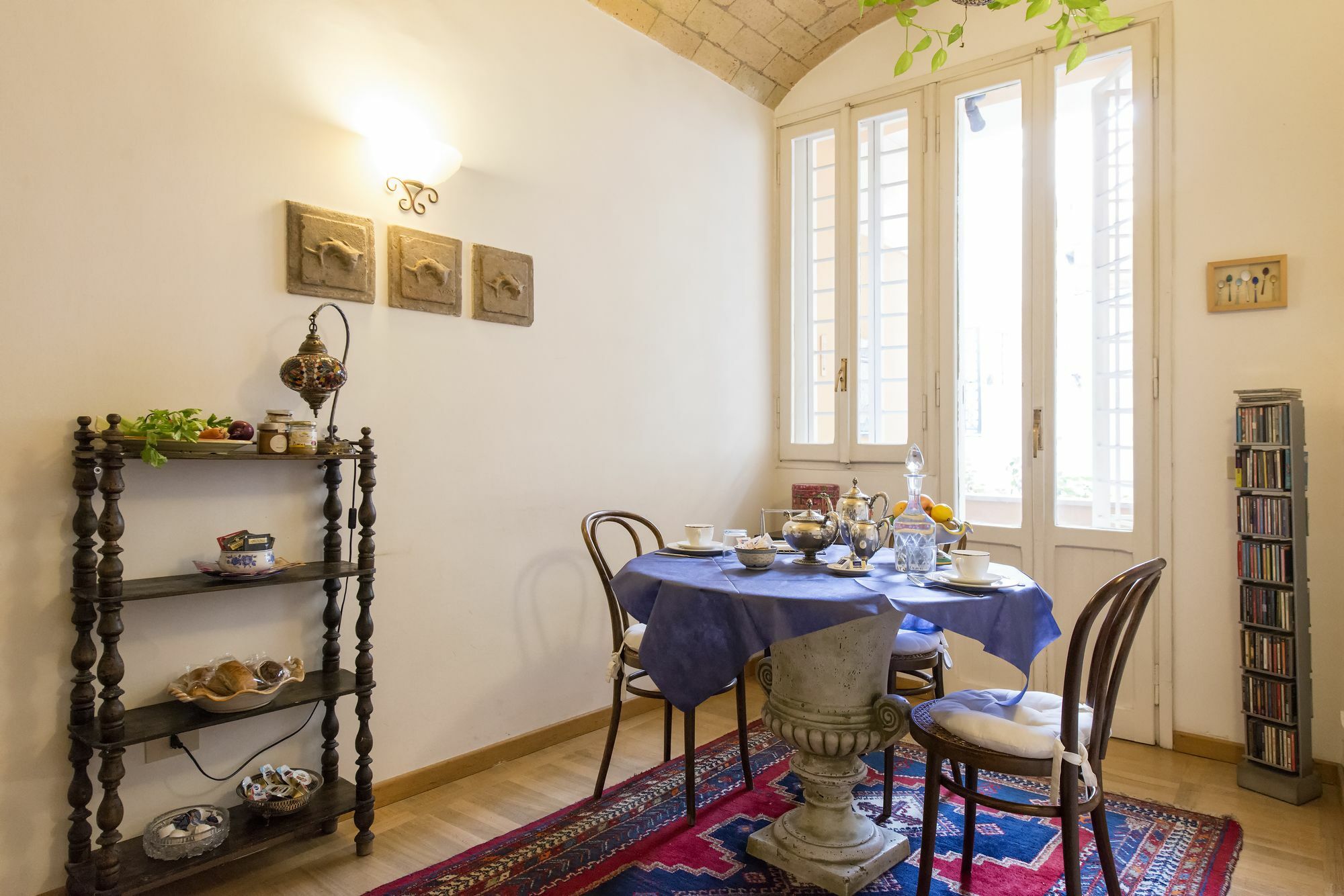 B&B La Scalinatella 로마 외부 사진
