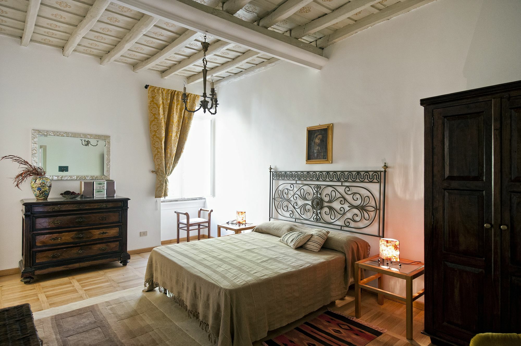 B&B La Scalinatella 로마 외부 사진